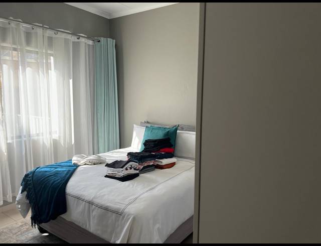 2 BEDROOM SECTIONAL TITLE FOR SALE IN LILIANTON